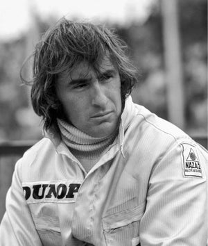 Lords of Speed: The Great Drivers of Formula 1