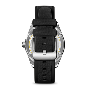Duck Watch 40mm : Black