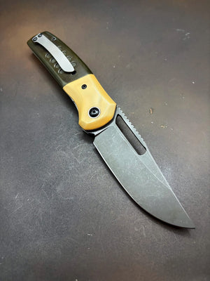 Allagash Folder #1