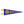 Kentucky Flag Pennant