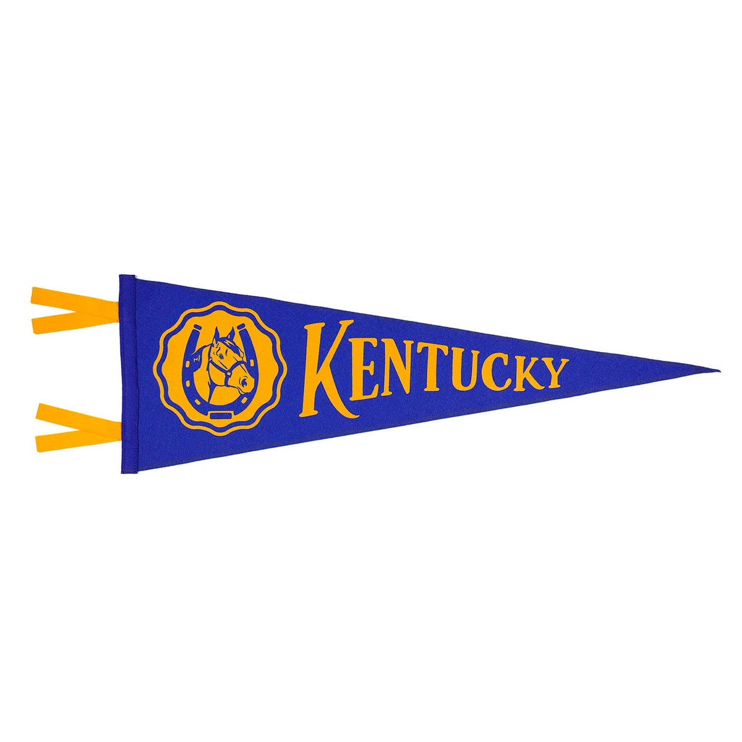 Kentucky Flag Pennant