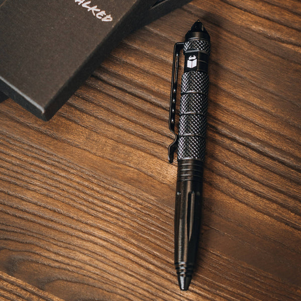 Tactical Rescue Pen.