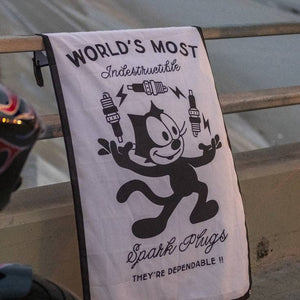 Dependable Flag
