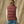Women's Heritage Cotton Down Vest - Smoked Paprika