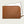 13'' Leather Laptop Sleeve: Tan
