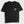 Old Whiskey Pocket Tee: Black