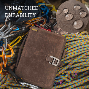 Field Journal: Brown