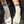 Girlfriend Socks : Egret