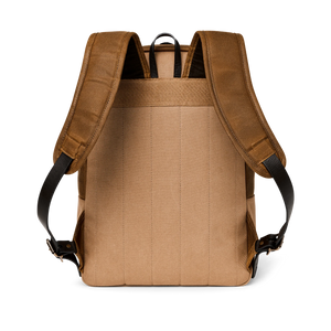Journeyman Backpack - Tan