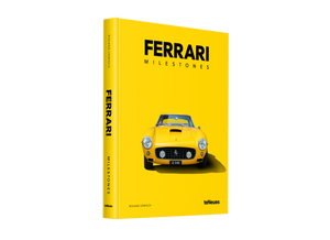 Ferrari Milestones
