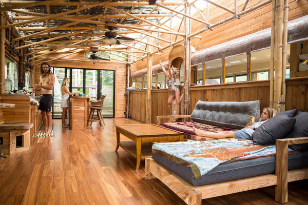 Surf Shacks Vol. 2
