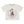 No Luck Women's Crop Tee: Vintage White