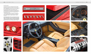 Classic Car 2nd Edition Book