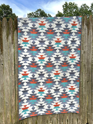 Southwest Quick Dry Towel