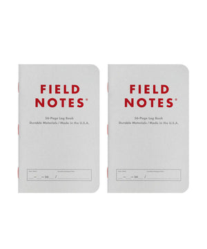 Index: Index: Ledger & Date Book 2-Pack
