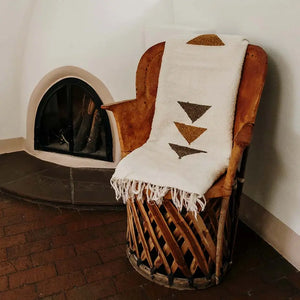 Trek Light Summit Blanket