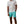 SS Movement Shirt - Ivory Coastal Palms