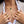 Dawn Necklace: Gold
