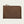 16'' Leather Laptop Sleeve: Tan