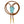 Gemstone Bolo Tie - Turquoise: Brown / Gold