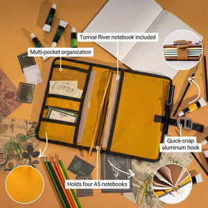 Field Journal: Brown