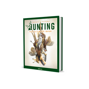 Hunting: The Ultimate Book