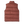 Women's Heritage Cotton Down Vest - Smoked Paprika