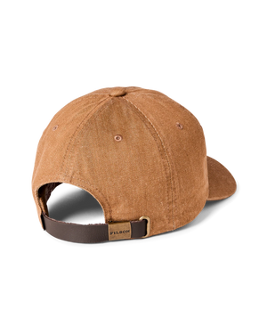 9.5-oz. Denim Cap