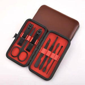 Classy Care Men's Grooming Kit