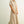 Striped Buttondown Shirt Dress - Sand