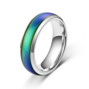 Mood Ring