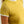 Essential Ringer Short Sleeve Tee : Mustard/Cream