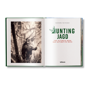 Hunting: The Ultimate Book