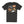 Mellow Out T-Shirt: Black