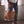 Cargo Leather Tote Bag: Tan