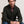 WOOL FISHERMAN CARDIGAN