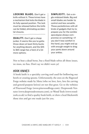 The Young Adventurer's Guide To (Almost) Everything