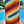 Groove Quick Dry Towel - Reversible