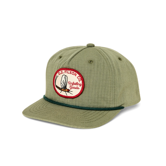 Trucker Cap - Green Mayfly