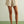 Coastal Striped Pull On Shorts - Oatmeal