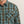 PLAID BURNSIDE COTTON FLANNEL SHIRT