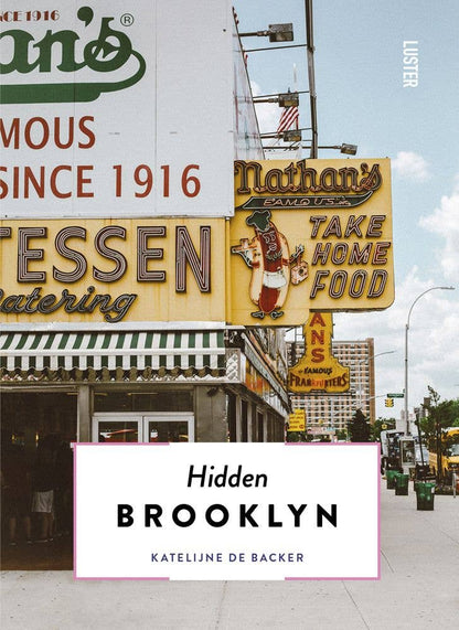 Hidden Brooklyn