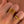 Electric Feels Ring: Silver / 7