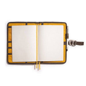 Field Journal: Brown