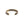 Bessemer Cuff: Brass / Work Patina / Large