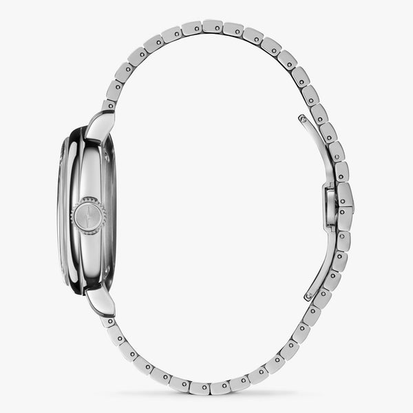 The Mechanic 39mm Watch