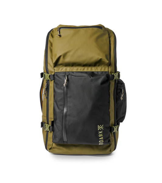 5 Day Mule 55L - Military