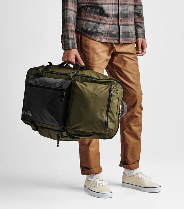 5 Day Mule 55L - Military