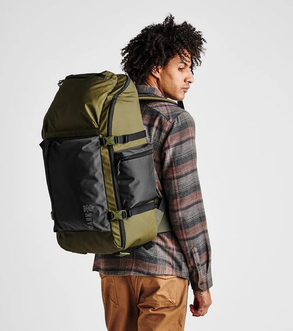 5 Day Mule 55L - Military