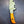 Dirigo Fixed Blade Knife - Orange